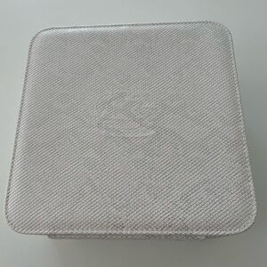 Sisley-Paris Cosmetic Case & Eye Ridoki